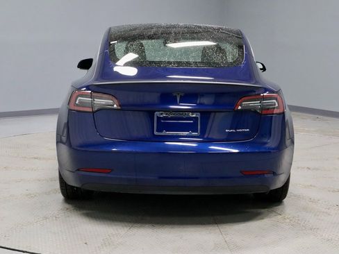 Used 2018 Tesla Model 3 Long Range image 12