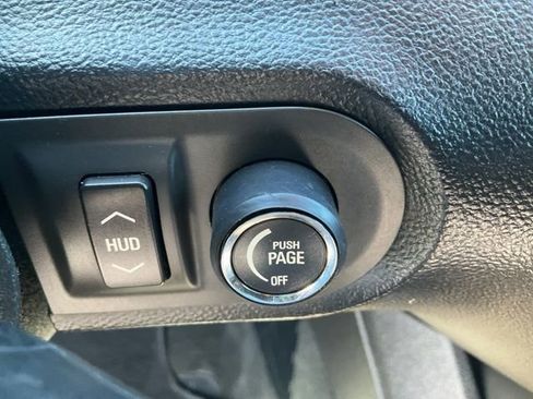 Used 2013 Chevrolet Camaro LT w/ RS Package RWD image 13