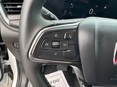 Used 2025 Buick Encore GX Preferred FWD image 23