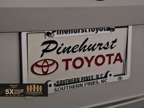 Used 2024 Nissan Altima 2.5 SV image 36