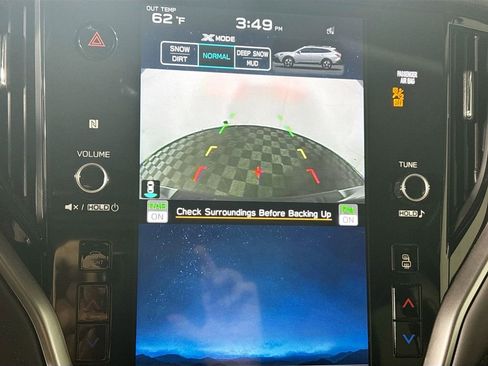 Used 2021 Subaru Outback Onyx Edition XT image 17