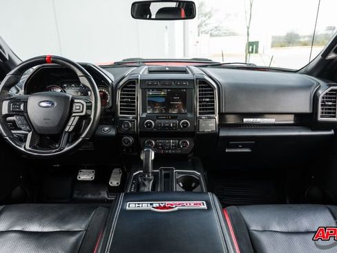 Used 2019 Ford F150 Raptor w/ Equipment Group 802A Luxury image 6