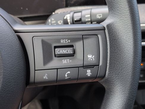 New 2026 Nissan Kicks S FWD image 15