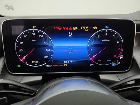 Certified 2024 Mercedes-Benz GLC 300 image 9