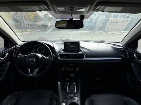 Used 2015 MAZDA MAZDA3 s Grand Touring image 18