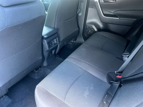 Used 2025 Toyota RAV4 LE image 14