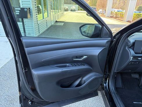 New 2026 Hyundai Santa Cruz SE image 12