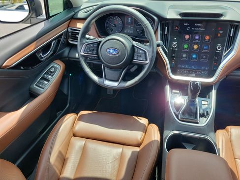 Certified 2024 Subaru Outback Touring AWD/4WD image 17