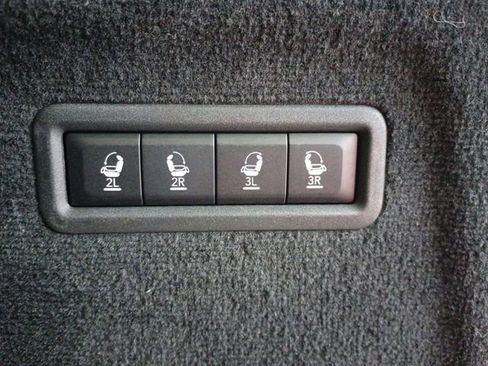 Used 2023 Jeep Grand Wagoneer L Series III w/ Rear Seat Video Group 1 image 14