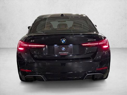 New 2026 BMW i4 xDrive40i w/ M Sport Package image 7