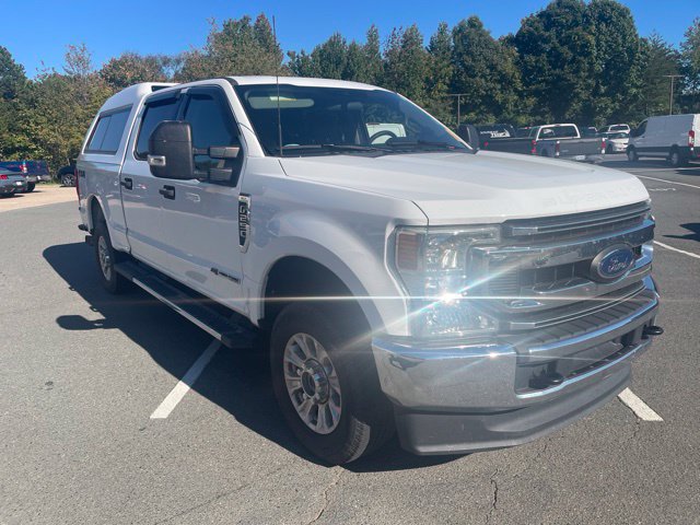 Used 2022 Ford F250 XLT AWD/4WD image 7