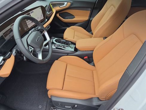 New 2026 Audi A5 2.0T Premium Plus AWD/4WD image 5