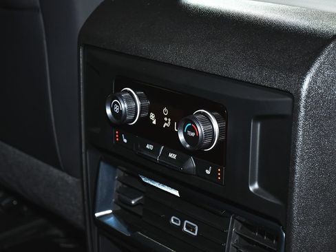 Used 2026 GMC Hummer EV SUV AWD/4WD image 51