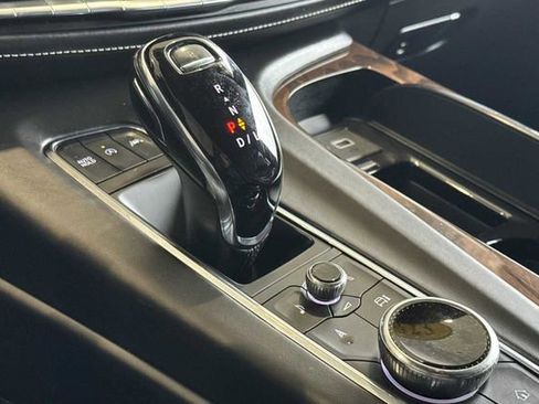 Used 2023 Cadillac Escalade ESV Sport Platinum image 24