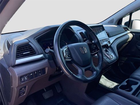 Used 2019 Honda Odyssey EX-L image 9