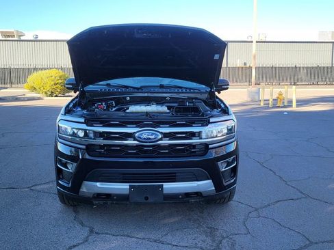 Used 2023 Ford Expedition Max Limited image 42