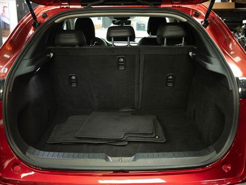 Used 2023 MAZDA CX-30 AWD 2.5 S w/ Select Package image 6