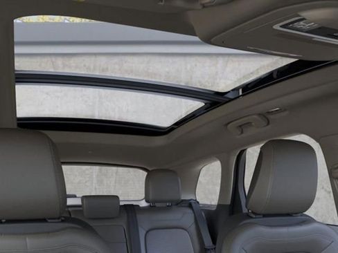 New 2026 Lincoln Corsair Premiere image 22