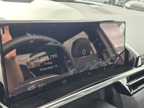 New 2026 GMC Sierra EV Elevation image 13