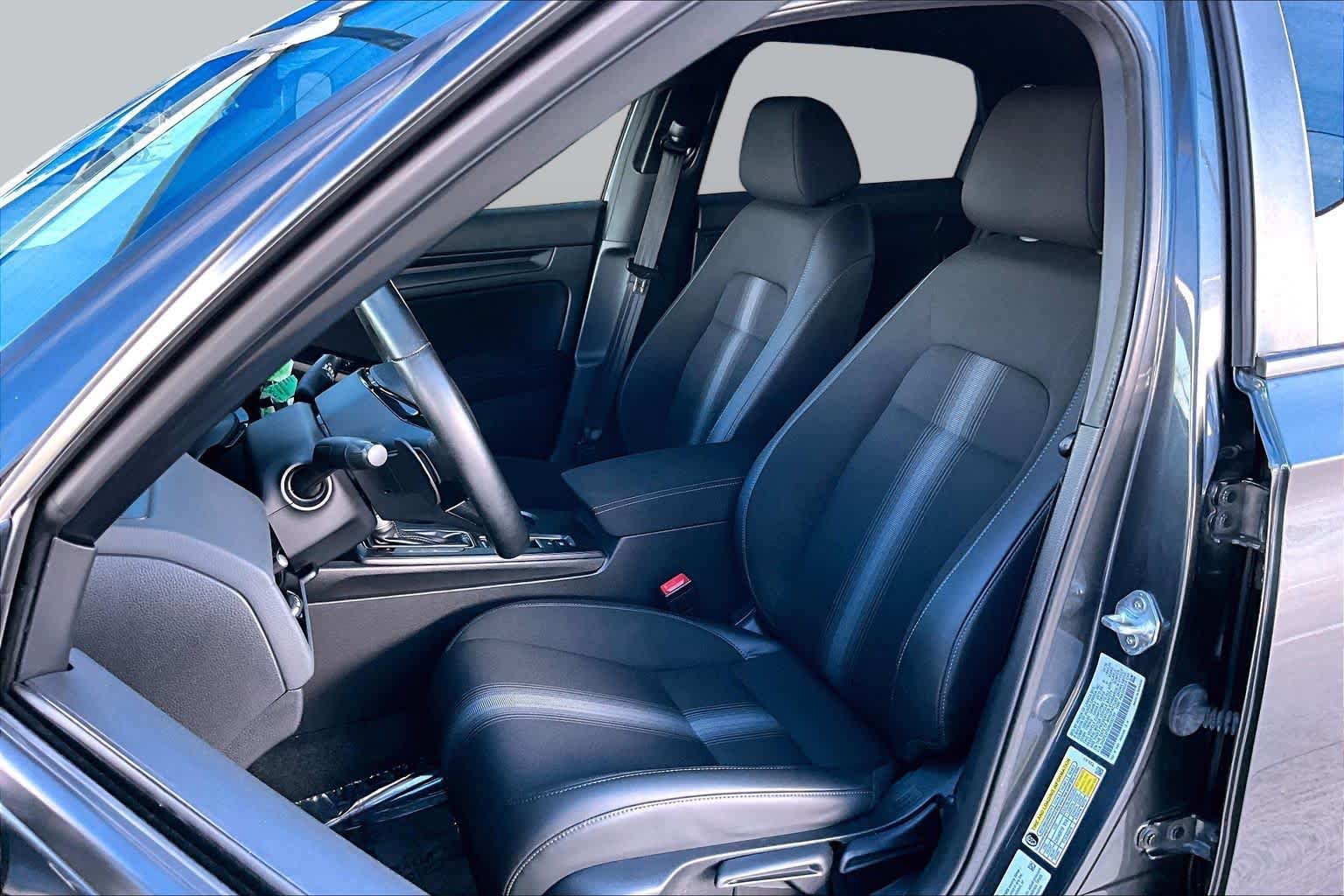 Used 2024 Honda Civic Sport image 8