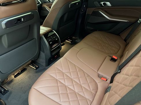 New 2026 BMW X5 sDrive40i w/ M Sport Package image 21