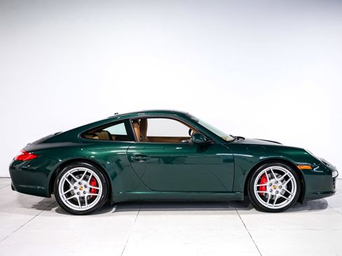 Used 2009 Porsche 911 Carrera S image 2