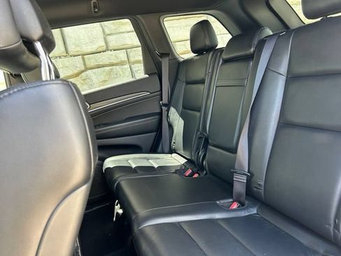 Certified 2019 Jeep Grand Cherokee Limited AWD/4WD image 9