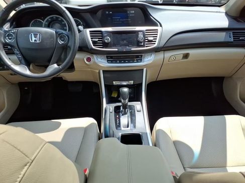Used 2013 Honda Accord EX-L image 11