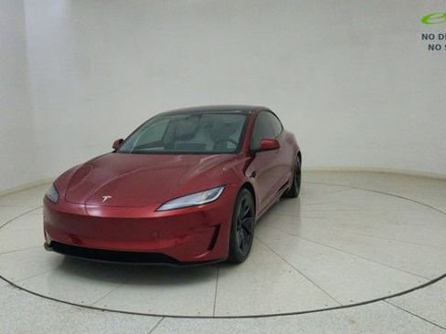Used 2025 Tesla Model 3 Performance AWD/4WD image 59