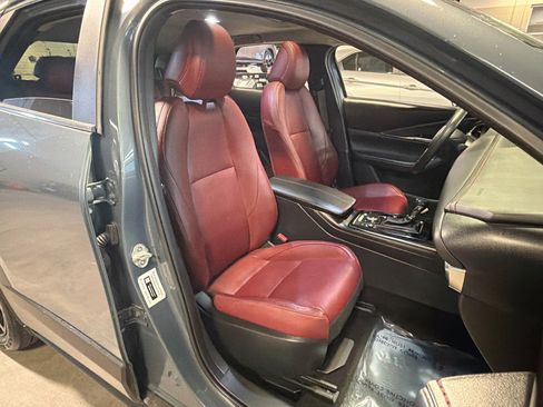 Used 2025 MAZDA CX-30 AWD 2.5 S w/ Preferred Package image 31