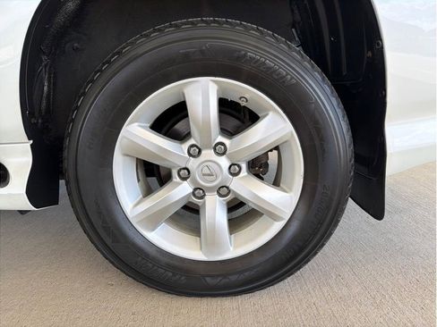 Used 2015 Lexus GX 460 w/ Comfort Package AWD/4WD image 32