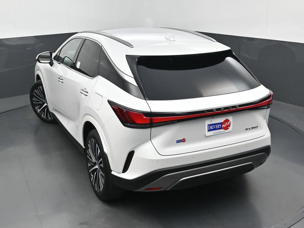 Used 2024 Lexus RX 350 Premium Plus w/ Convenience Package FWD image 34