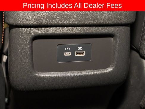 Certified 2023 Nissan Pathfinder Rock Creek AWD/4WD image 8