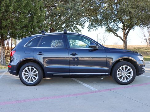 Used 2014 Audi Q5 2.0T Premium Plus image 8