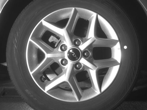 Used 2025 Kia Soul LX w/ LX Technology Package image 15