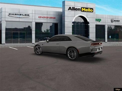 New 2026 Dodge Charger R/T Scat Pack image 3