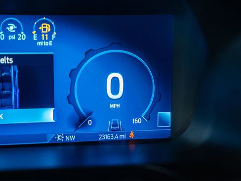 Used 2022 Ford Expedition Max Limited image 56