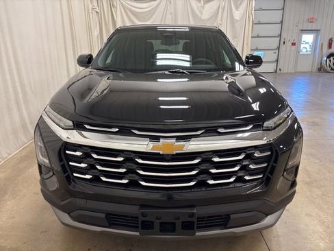New 2026 Chevrolet Equinox LT FWD image 9