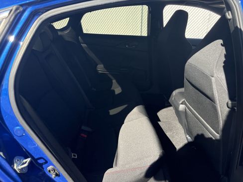 Used 2017 Honda Civic Si image 20