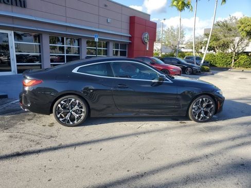 Used 2025 BMW 430i xDrive Coupe image 8