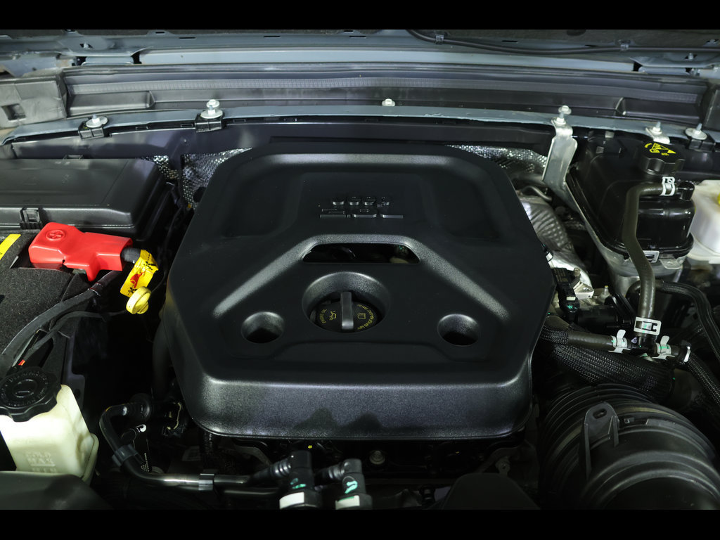 Used 2024 Jeep Wrangler Unlimited AWD/4WD image 16
