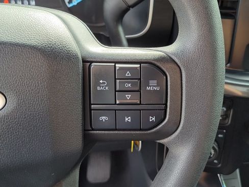 Certified 2023 Ford F150 XL w/ STX Appearance Package AWD/4WD image 24