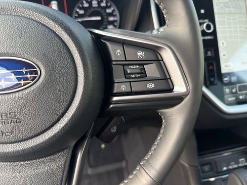 New 2026 Subaru Ascent Touring image 21
