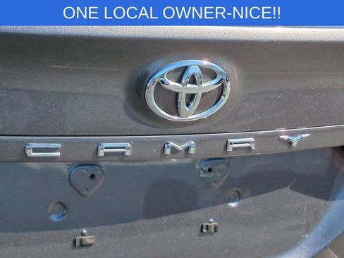 Used 2023 Toyota Camry LE image 38