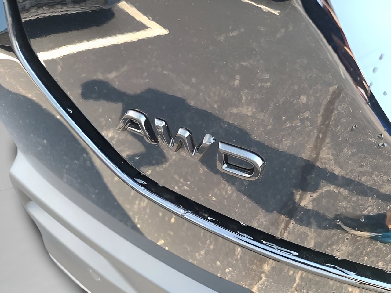 New 2026 Honda Pilot Black Edition image 11