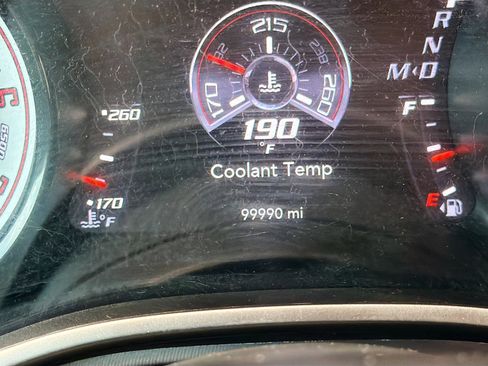 Used 2021 Dodge Challenger R/T Scat Pack image 39