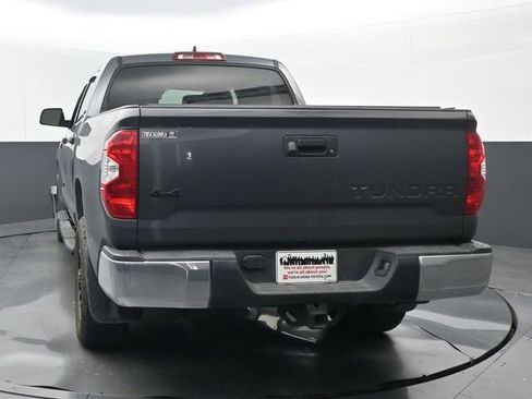 Used 2021 Toyota Tundra SR5 w/ SR5 Upgrade Package AWD/4WD image 20