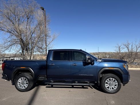 Used 2023 GMC Sierra 2500 Denali image 7