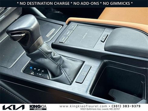 Used 2022 Lexus ES 350 w/ Premium Package image 9