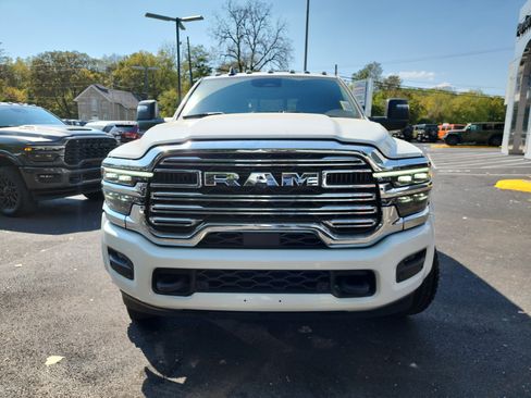New 2026 RAM 5500 Laramie image 18